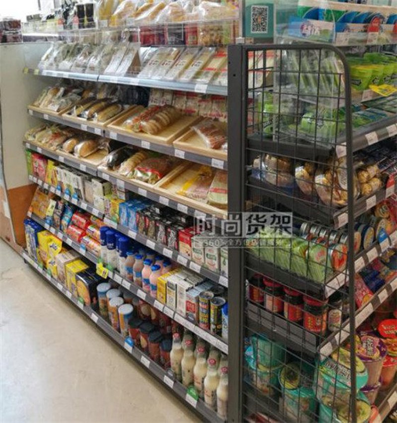 食品便利店