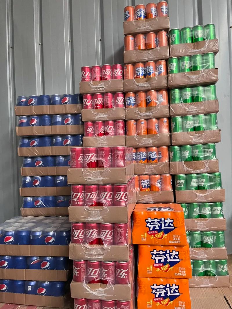 食品便利店：打造城市‘便利之源’