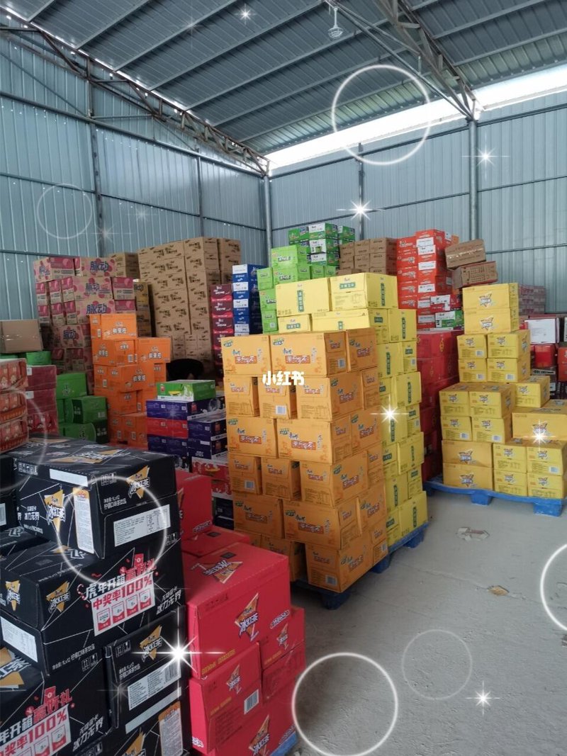 武鸣区便利店：便捷生活背后的小小堡垒