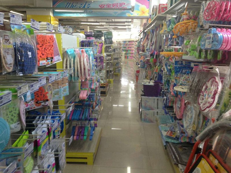 如何轻松找到满意的武鸣区便利店