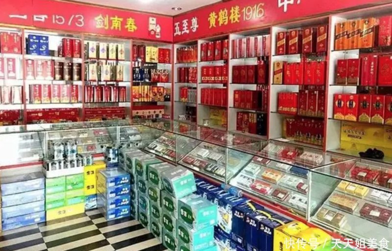 南宁便利店:城市生活的小确幸