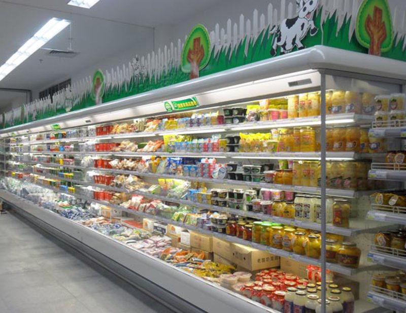 探寻现代生活的便利之源:南宁市武鸣区便利店