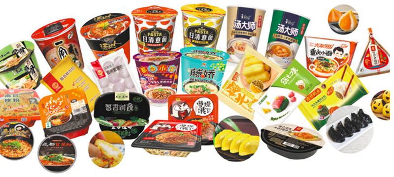 食品便利店：新兴消费趋势下的机遇
