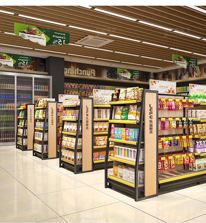 南宁街头的小店——便利店中的微光